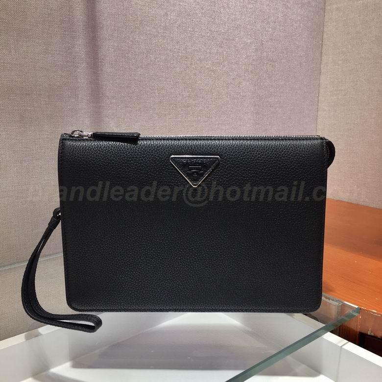 Prada Handbags 160